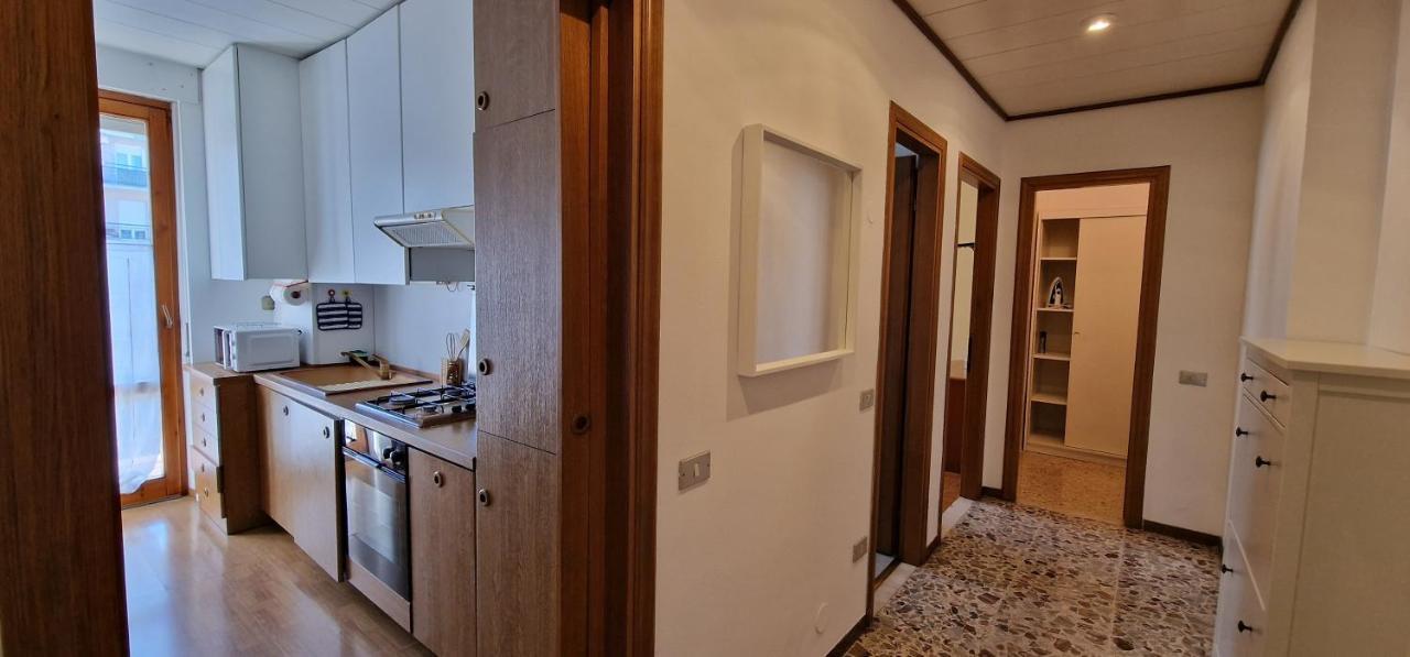 Giardino Sul Naviglio Apartment มิลาน ภายนอก รูปภาพ